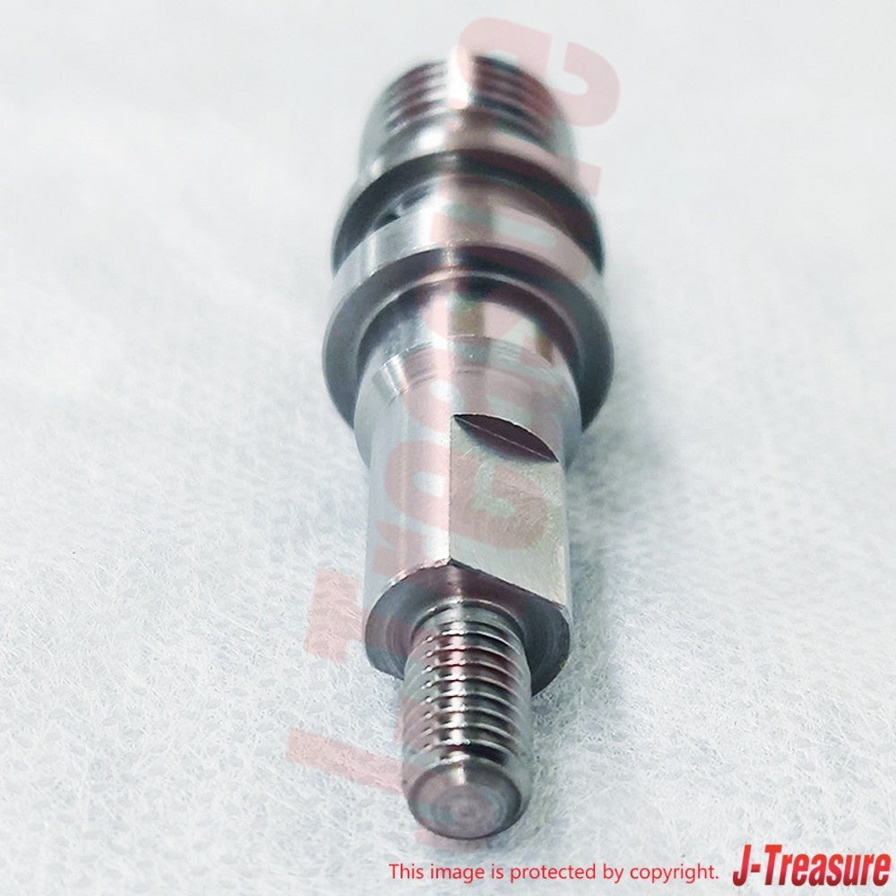 KAWASAKI NINJA 500 EX500A/D 87-09 NINJA 500R EX500D 97-09 Genuine Impeller Shaft