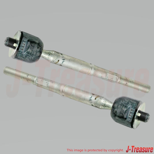 TOYOTA SUPRA JZA80 '93-98 Genuine Steering Rack End Sub Assy RH & LH Set OEM