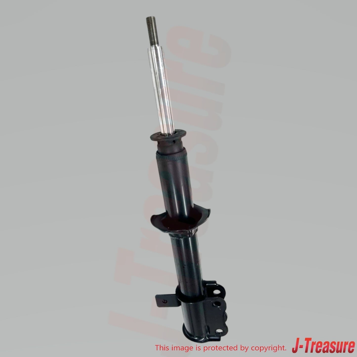 MITSUBISHI PAJERO JUNIOR H57A '95/10-96/11 Genuine Fr/Susp Strut MR210722 x2 Set