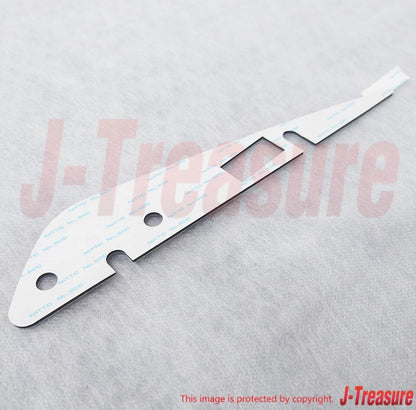 HONDA INTEGRA TYPE-R DC2 Genuine Wing Spoiler Sponge Gasket 71722-ST7-Z00 x2 OEM