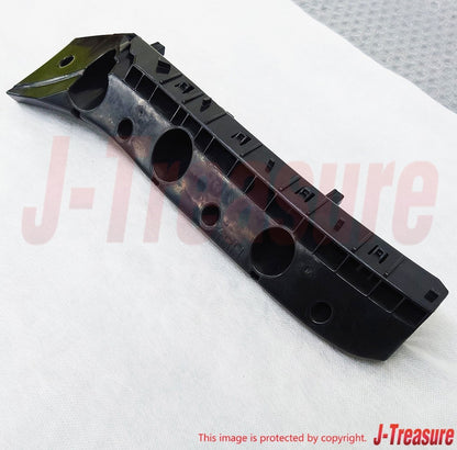 NISSAN 370Z Z34 2009-2016 Genuine Rear Bumper Side Bracket RH & LH Set OEM