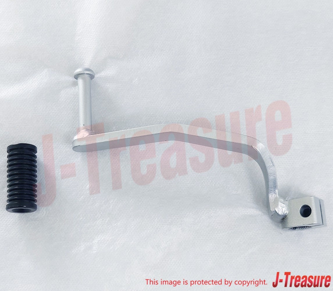 KAWASAKI KLX110R '21-25 Genuine Change Lever & Damper Set 13156-0144 92161-2382