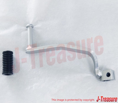 KAWASAKI KLX110R '21-25 Genuine Change Lever & Damper Set 13156-0144 92161-2382