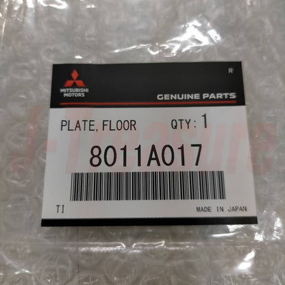 MITSUBISHI LANCER Evolution 8 Genuine Evolution MR Floor Console Plate 8011A017