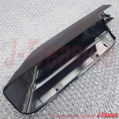 TOYOTA LAND CRUISER UZJ100 '03-07 Genuine Roof Rack Leg Cover Fr & Re RH LH Set