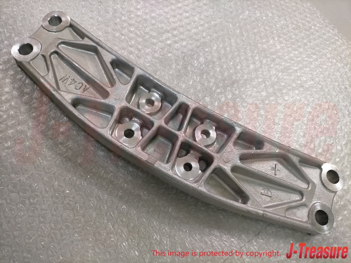 TOYOTA SUPRA JZA80 93-98 Genuine V160 V161 Engine Rear Mounting Cross Member OEM