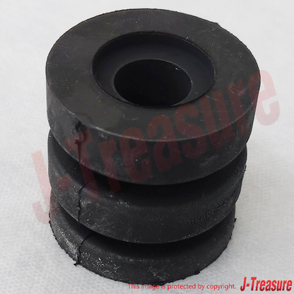 TOYOTA LAND CRUISER PRADO GRJ120 03-09 Genuine No.1 Up & Low Mounting RL set