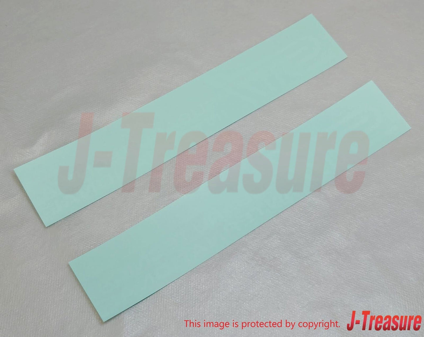 SUBARU Genuine Logo Sticker "Subaru Tecnica International" STSG14100310 OEM