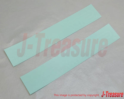 SUBARU Genuine Logo Sticker "Subaru Tecnica International" STSG14100310 OEM