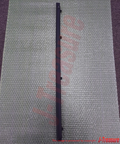TOYOTA 4RUNNER VZN130 90-95 Genuine Fr/Door Glass Outer Weatherstrip RH & LH Set