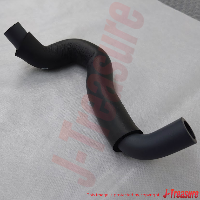 TOYOTA COROLLA ZZE130 2003-2005 Genuine Ventilation Hose 12261-22050 OEM