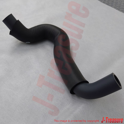 TOYOTA COROLLA ZZE130 2003-2005 Genuine Ventilation Hose 12261-22050 OEM
