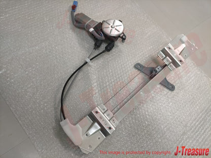 HONDA ACURA NSX NA1 2 LHD Genuine Power Window Regulator Right 72210-SL0-A02 OEM