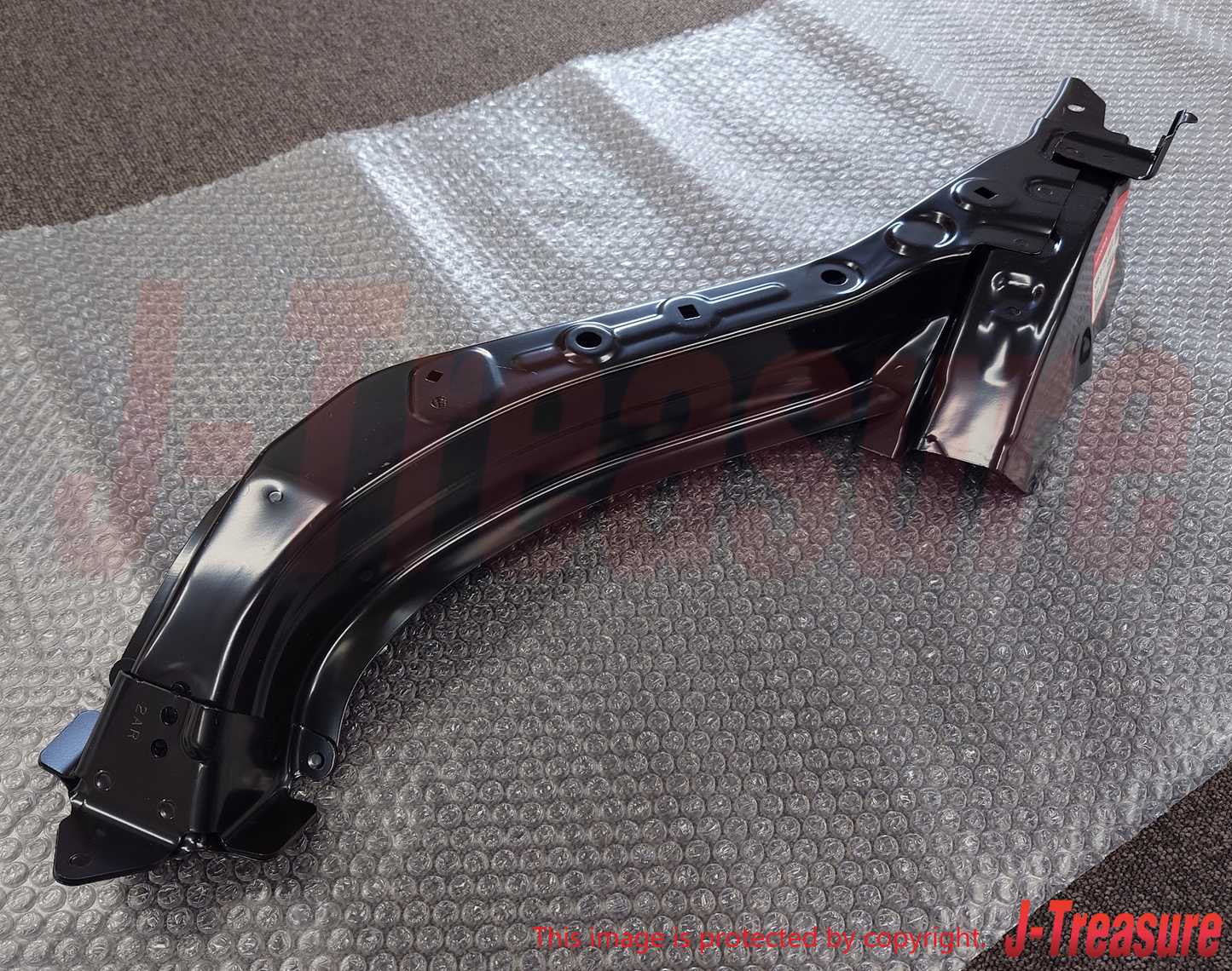 HONDA ACCORD 2013-2015 Genuine Front Lower Member Set RH 04674-T2A-A00ZZ OEM