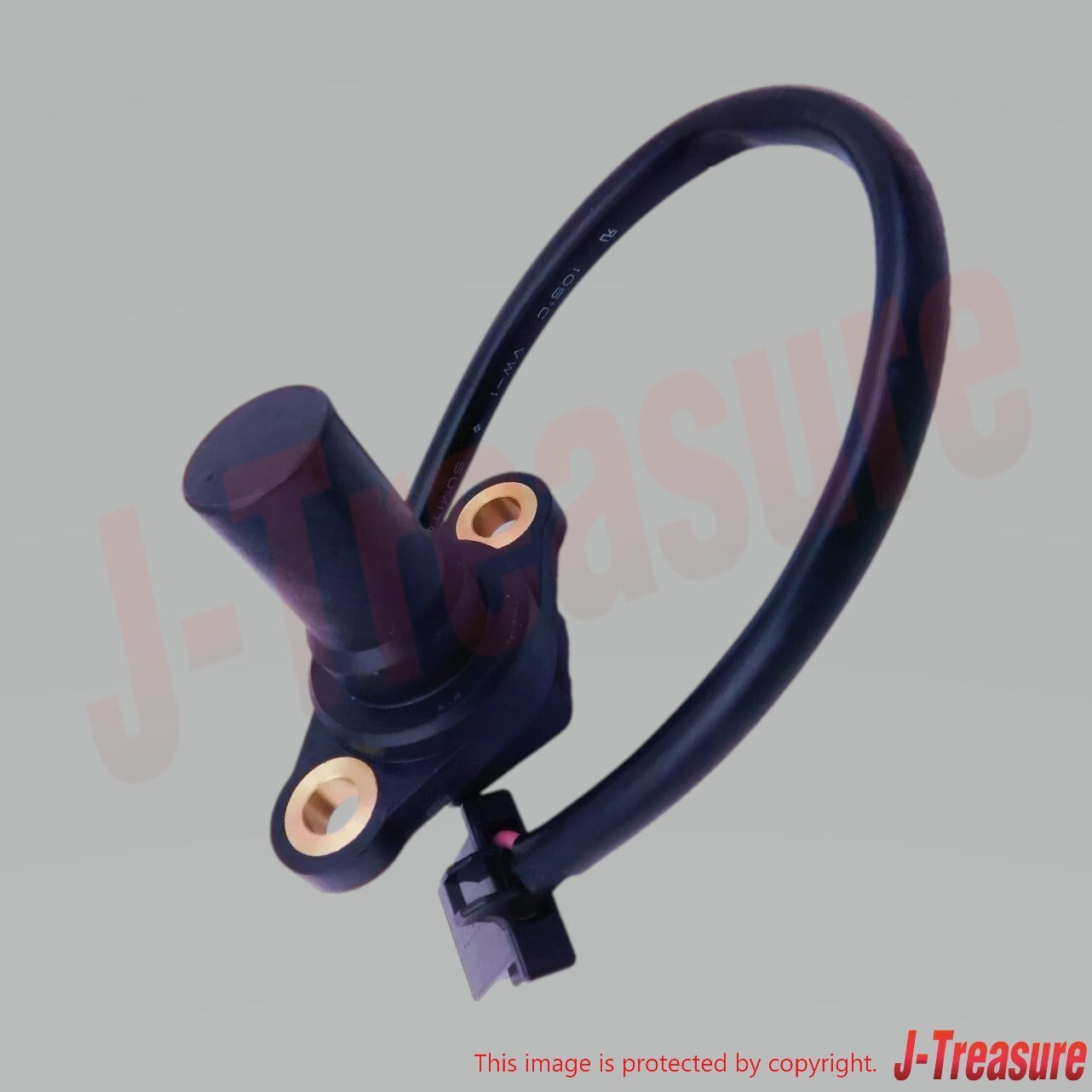 HONDA CBR600F4i CBR600F4 01-05 Genuine Speedometer Sensor 37700-MBW-J21 OEM