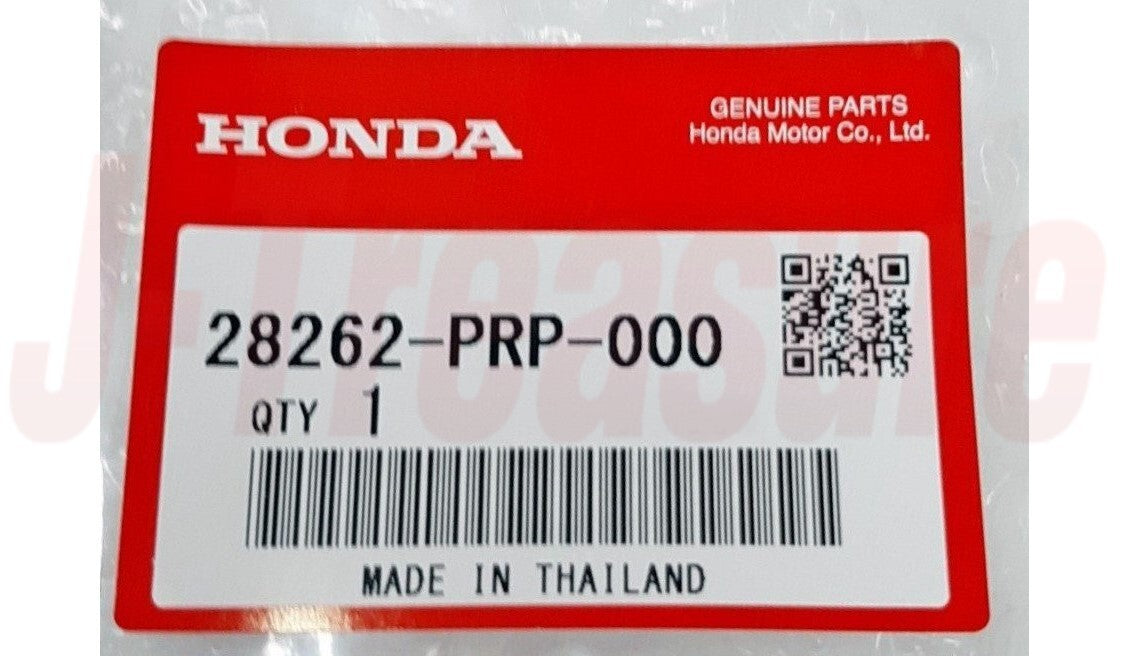 HONDA CR-V RD4 RD5 RD6 2002-2011 Genuine Linear Solenoid B & Packing B set OEM