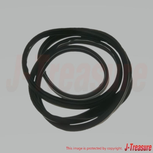 HONDA CR-V RD4 RD5 2002-2006 Genuine Tailgate Weather Strip 74440-S9A-003 OEM
