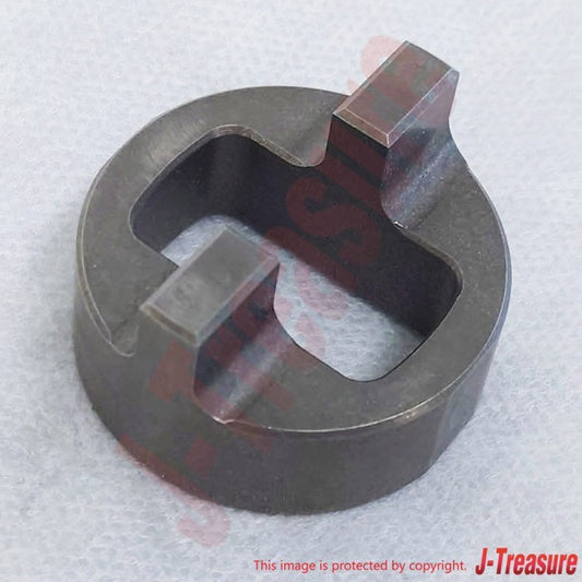 MAZDA MAZDA3 BK Genuine Vacuum Pump Coupling Set RF2A-18-V50 For DIESEL ENGINE