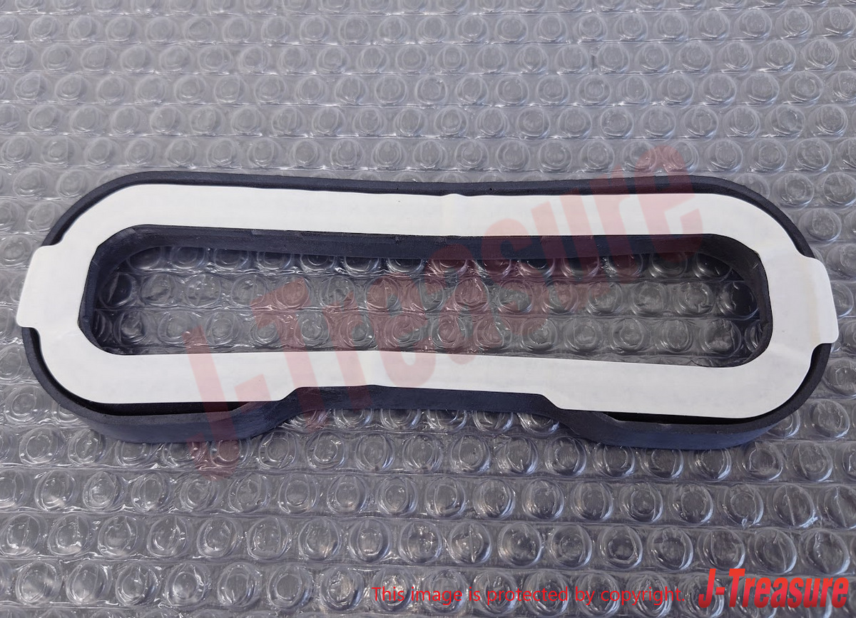 MAZDA SAVANNA RX-7 FC3# 1986-1991 Genuine High Stop Lamp Gasket FB01-51-582A OEM