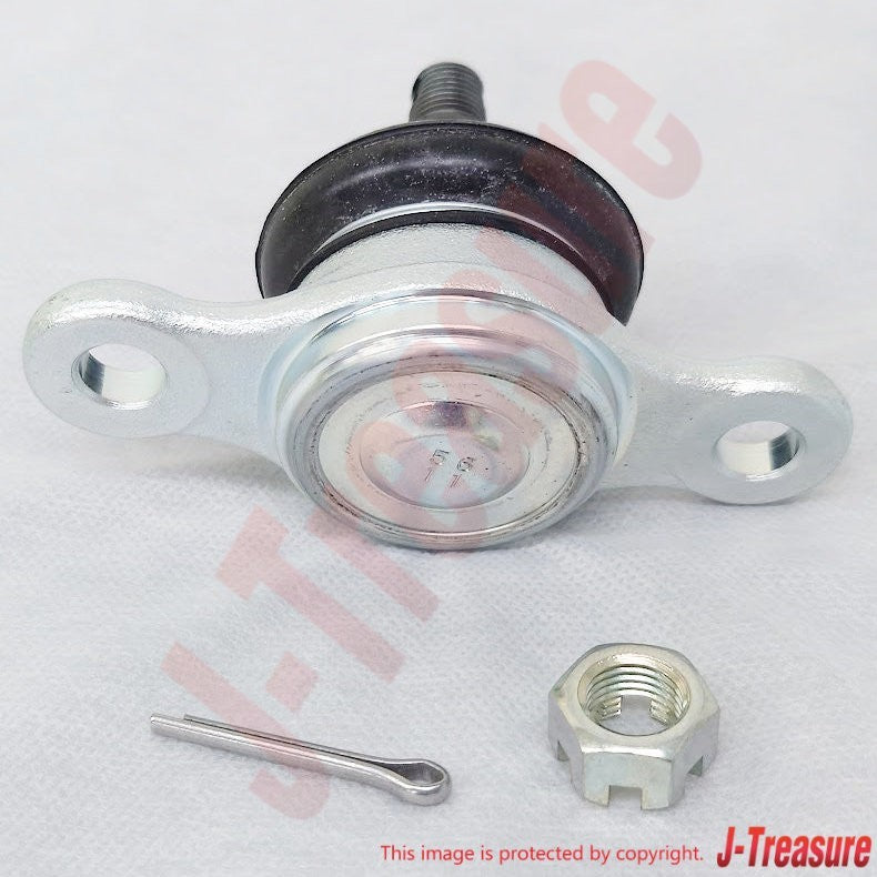 TOYOTA MR2 AW10 SW20 85-95 Genuine Front Lower Ball Joint Assy 43330-19025 OEM