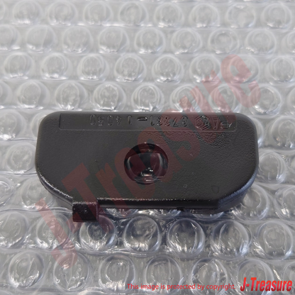 TOYOTA SUPRA JZA80 MK4 93-98 Genuine Back Door Lowe Stopper Cushion Set of 4 OEM