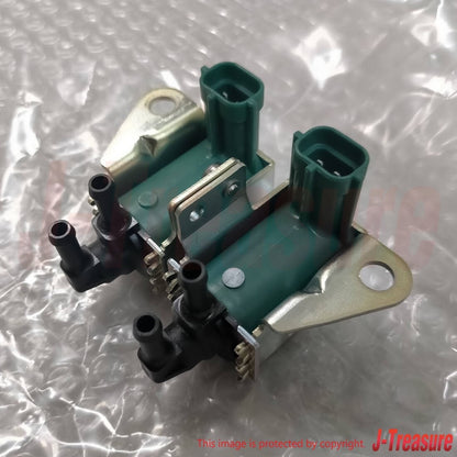 MAZDA RX-7 FD FD3S Genuine Turbo Solenoid Duty Valve N3A1-20-285 OEM