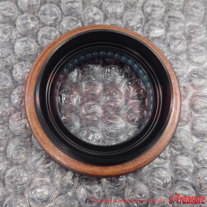 HONDA S2000 AP1 Genuine Differential Flange & Oil seal & Nut & Washer Set OEM