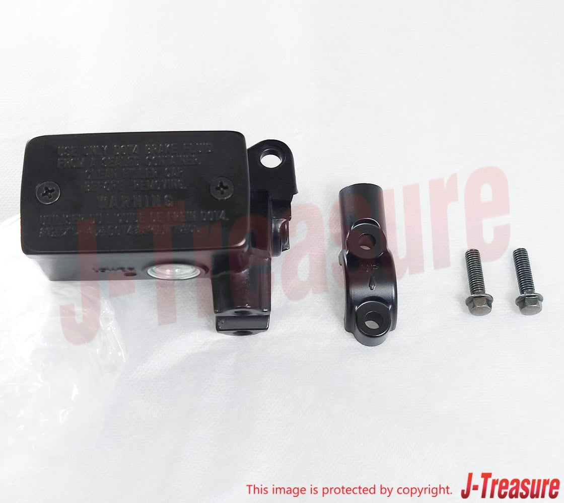 SUZUKI V-STROM DL650 '07-11 Genuine Front Brake Master Cylinder 59600-10G10 OEM