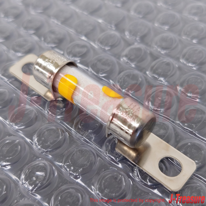MITSUBISHI I-MIEV HA3V 12-17 Genuine Motor Control Unit Fuse 9499A656 OEM