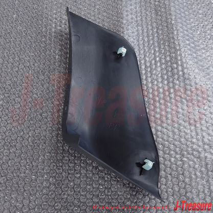 TOYOTA 4RUNNER RN101 89-95 Genuine Quarter Wheel House Cover LH 62614-89106-C0
