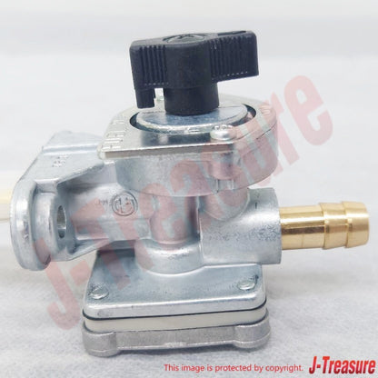 KAWASAKI VULCAN 800 DRIFTER VN800 2001-2006 Genuine Fuel Tap 51023-1260 OEM