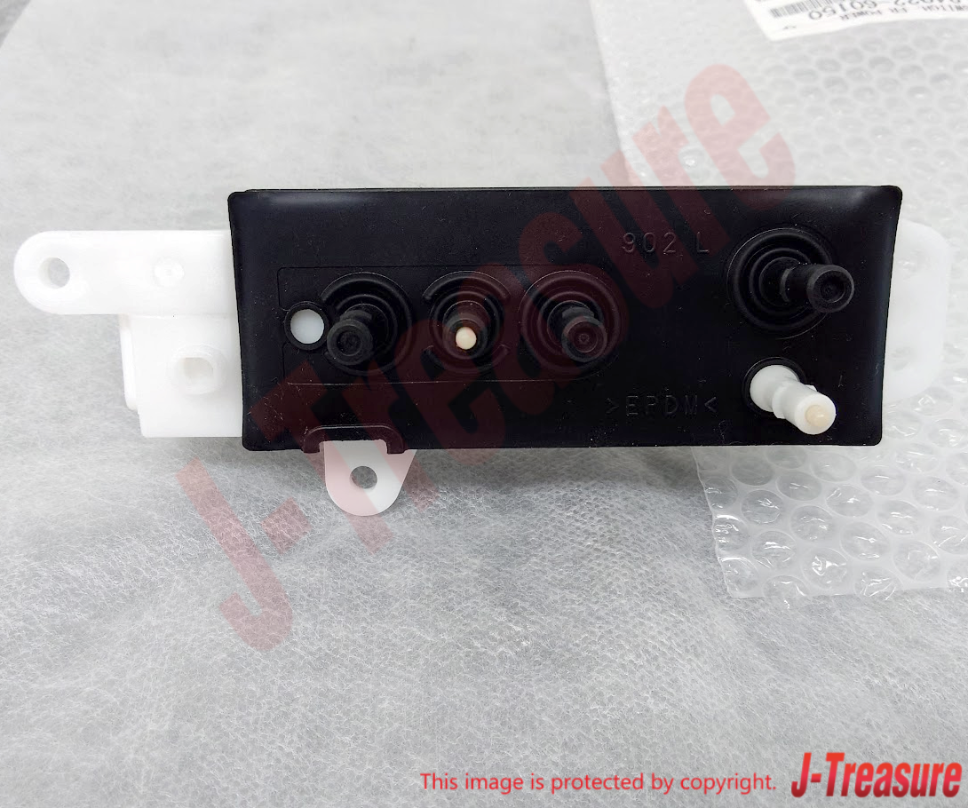 TOYOTA LEXUS LX470 UZJ100 02-07 Genuine Front Power Seat Switch LH 84922-60150