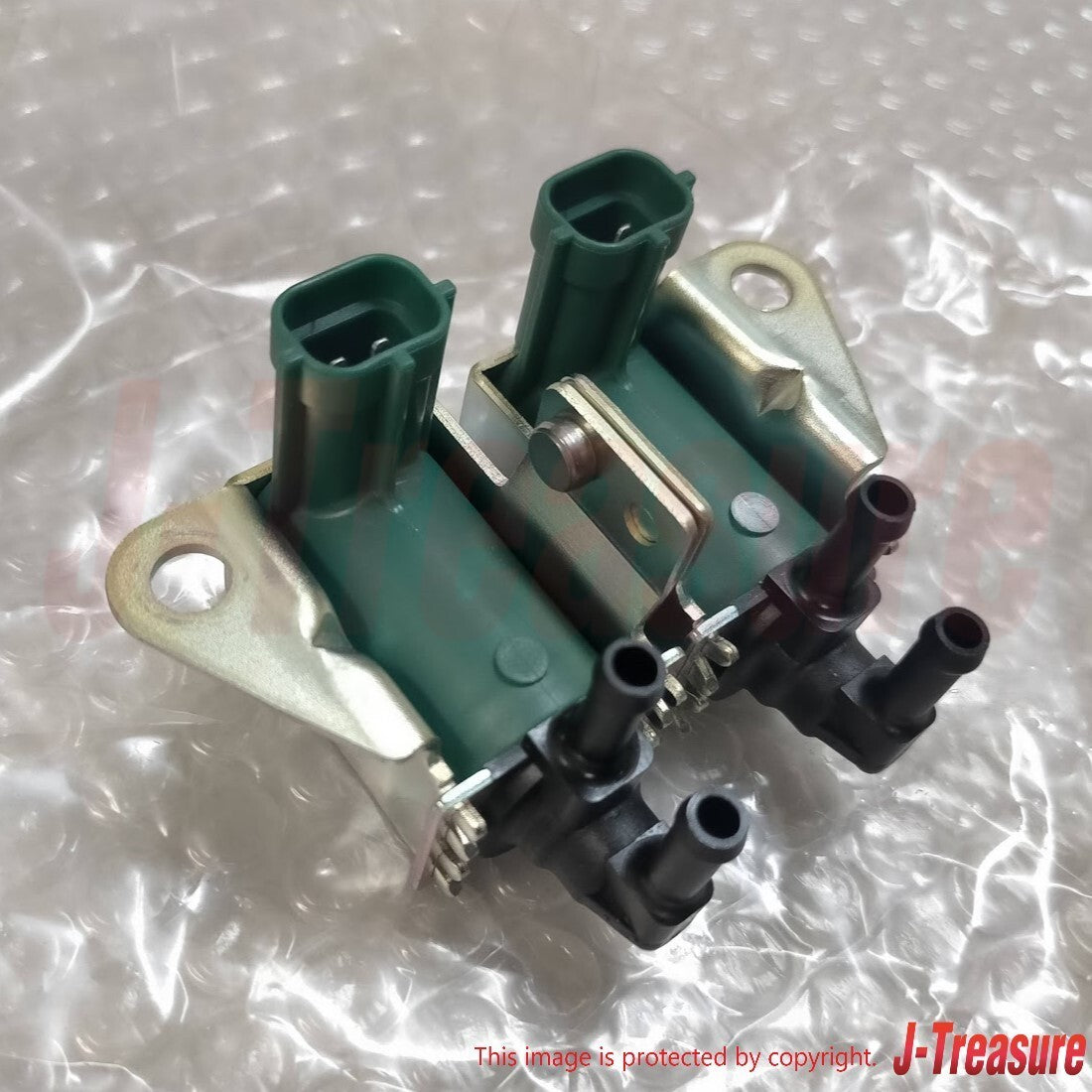 MAZDA RX-7 FD FD3S Genuine Turbo Solenoid Duty Valve N3A1-20-285 OEM