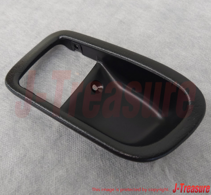 TOYOTA MR2 SW20 90-95 Genuine Door Inside Handle Bezel Left 69278-17010-22 OEM