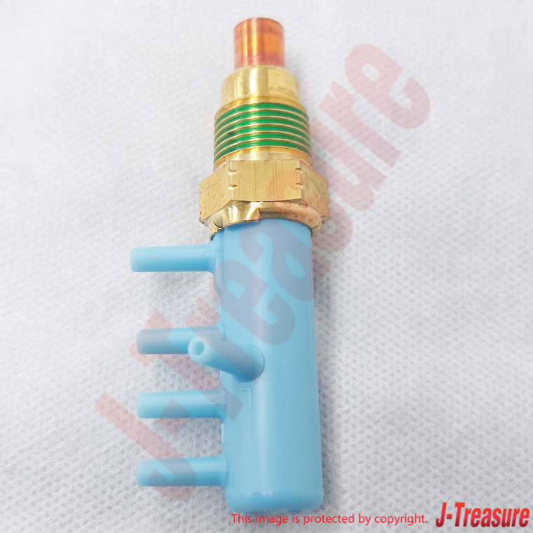 TOYOTA HIACE RZH10# 89-04 Genuine Thermostatic Vacuum Switching Valve NO.1 OEM