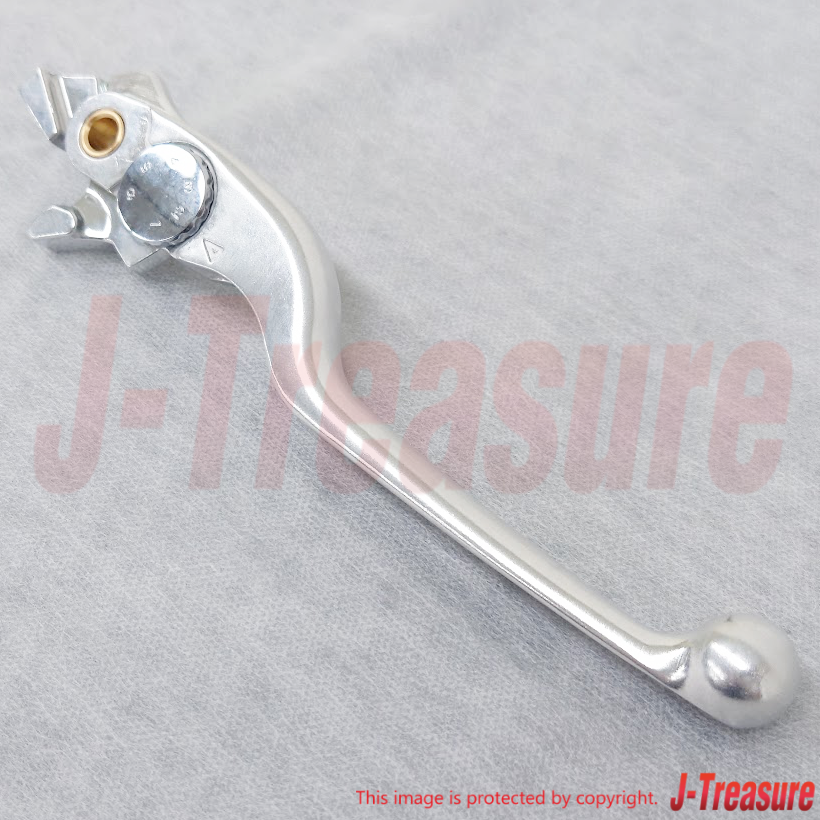 HONDA CBR500R 2022-2024 Genuine Handle Lever Assy RH 53170-MKK-D01 OEM