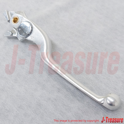 HONDA CBR500R 2022-2024 Genuine Handle Lever Assy RH 53170-MKK-D01 OEM