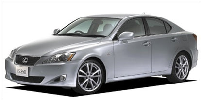 TOYOTA LEXUS LS600 600HL IS250 IS350C ISF LS460 Genuine High Pitched Horn Assy