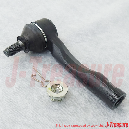 TOYOTA ALTEZZA LEXUS IS200 IS300 Genuine Outer Tie Rod End Right & Left Set OEM