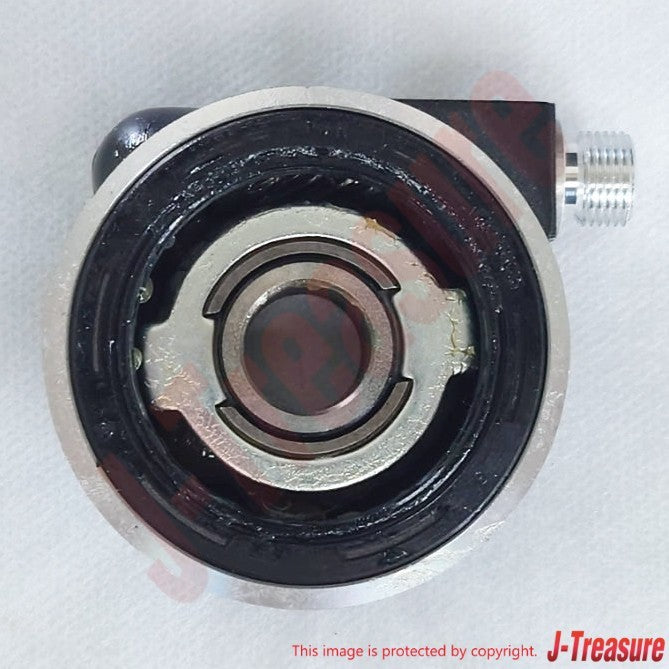 KAWASAKI KLR650 1987-2017 Genuine Front Hub Meter Gear Case Assy 41078-1051 OEM