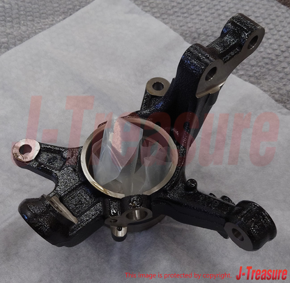 TOYOTA RAV4 ACA2# ACA23L 2001-2005 Genuine Steering Knuckle RH 43211-42060 OEM