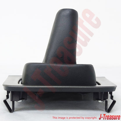 MAZDA RX-7 SA22C FB3S 81-83 Genuine Shift Boot Dust Cover Black FA01-64-350A-01