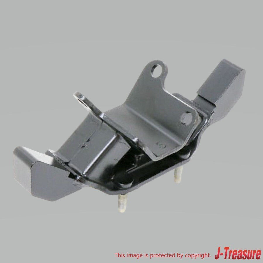 TOYOTA MARK2 JZX100 Genuine M/T Engine Mounting Insulator Rear No.1 12371-46150
