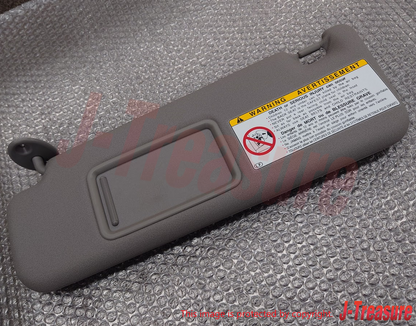 TOYOTA 4RUNNER GRN210 2003-2005 Genuine Visor Assy LH 74320-35A00-B0 OEM