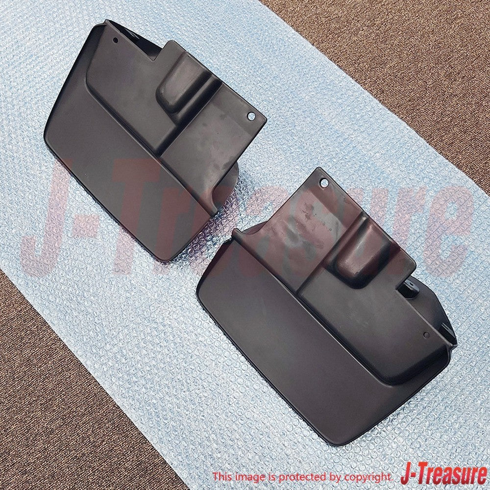 LEXUS LX470 UZJ100 1998-2007 Genuine Front Fender Mudguard Right & Left Set OEM