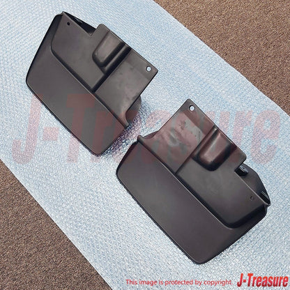 LEXUS LX470 UZJ100 1998-2007 Genuine Front Fender Mudguard Right & Left Set OEM