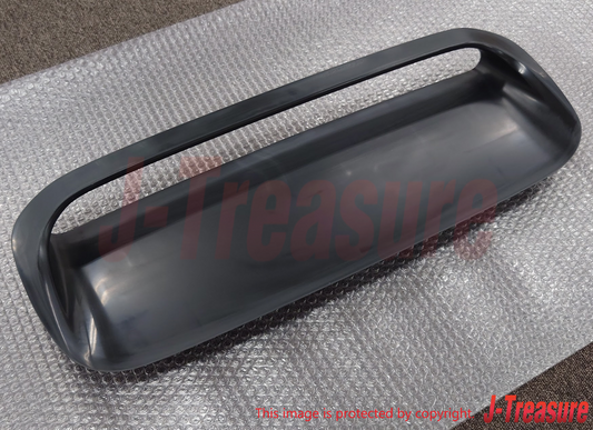 SUBARU WRX STi VAB VAF 15-21 Genuine Grille Front Hood Scoop 90829VA010NN OEM