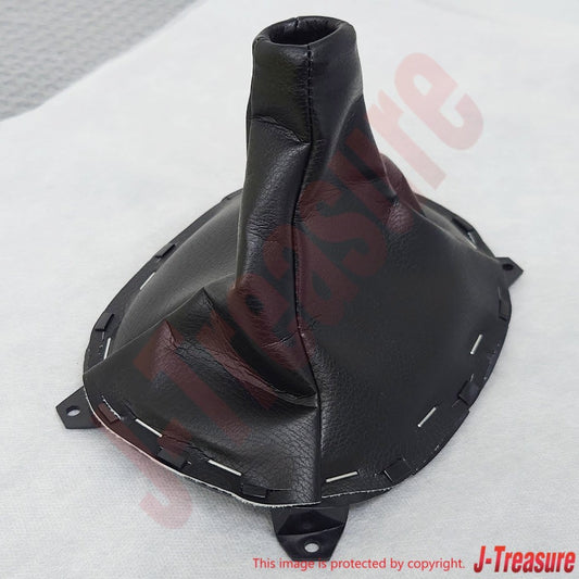 MAZDA RX-7 FD3S 1993-1995 Genuine Shift Change Lever Boot F100-64-330C00 OEM