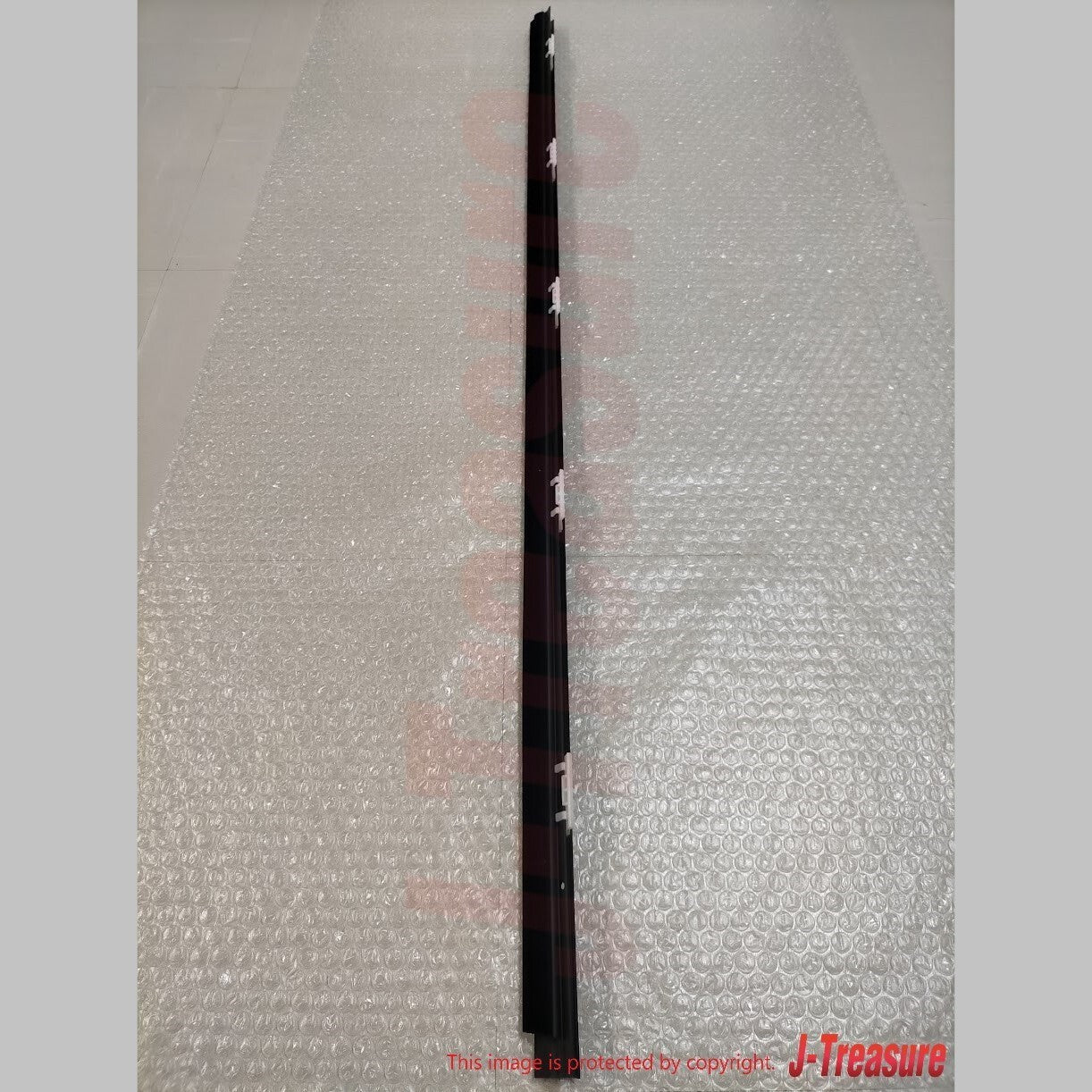 HONDA INTEGRA ACURA RSX DC5 2002-2006 Genuine Door Window Belt Molding Right OEM