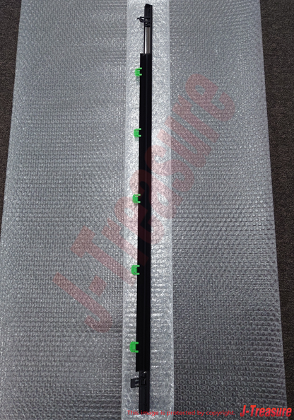 HONDA CR-V RE3 RE4 2007-2011 Genuine Rear Door Molding LH 72950-SWA-A02 OEM